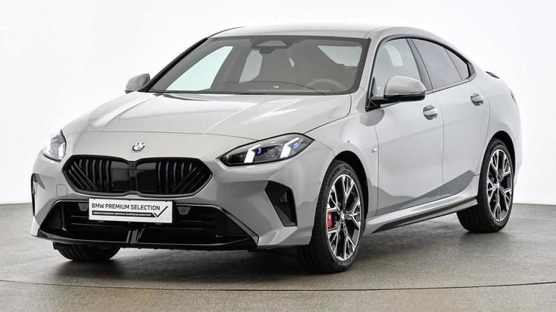 Grau Gebraucht 2025 BMW 220 M Sport Coupé | € 42.380 (Superpreis) - Bild 1/4