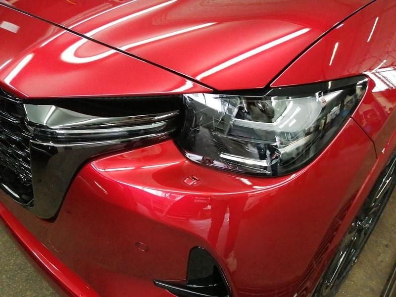 Neu Mazda CX-60 Homura-Line 254 PS (186 kW) 2025 SUV