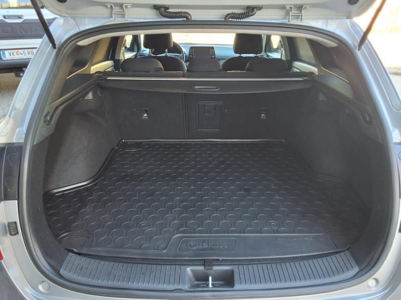 Gebraucht Hyundai i30 116 PS (85 kW) 2021 Kombi