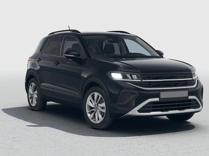 Neu 2026 VW T-Cross Life SUV | € 34.435 (Fairer Preis) - Bild 1/1