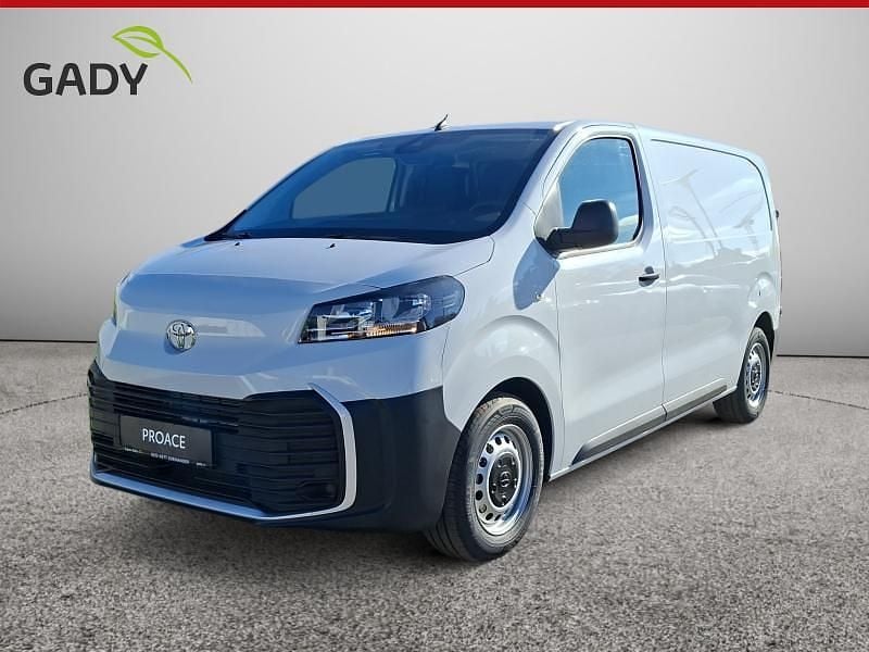 Neu 2026 Toyota Proace Van / Kleinbus | € 38.400 - Bild 1/4