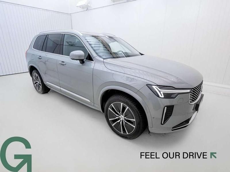 Gebraucht Volvo XC90 Plus 455 PS (334 kW) 2025 Grau SUV