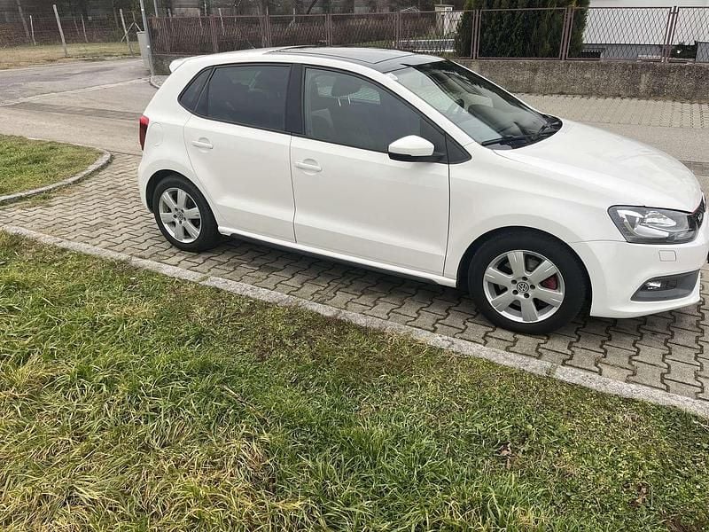 Gebraucht VW Polo GTI 179 PS (131 kW) 2010 Limousine
