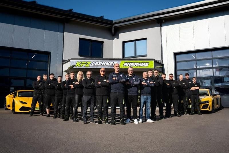 Gebraucht VW Golf VII 110 PS (80 kW) 2016 Schwarz Kombi