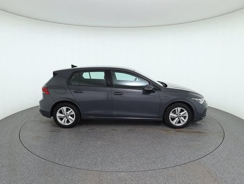Gebraucht VW Golf VII Style 150 PS (110 kW) 2020 Dunkelgrau  metallic