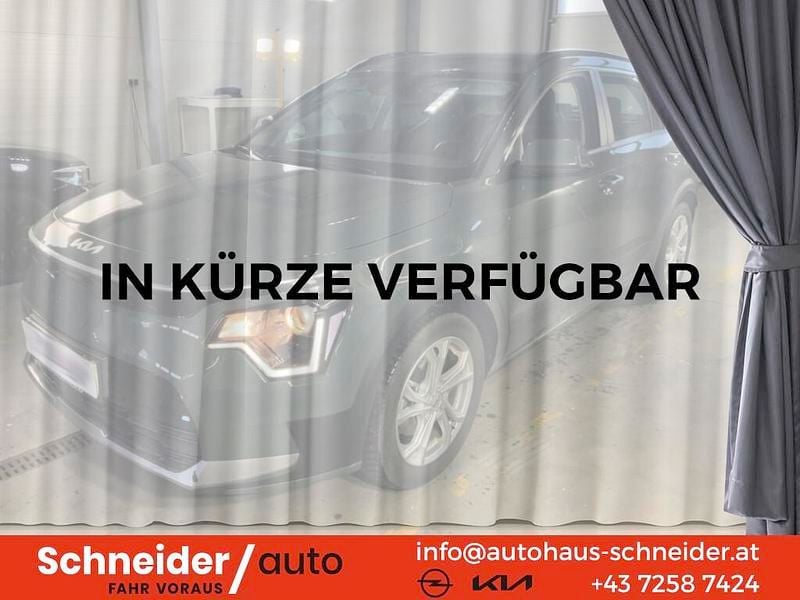 Gebraucht Kia e-Niro Silver 150 kW (204 PS) 2022 Grün SUV