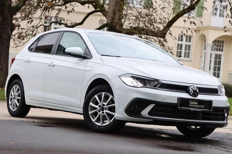 Gebraucht 2024 VW Polo Limousine | € 16.990 (Fairer Preis) - Bild 1/4