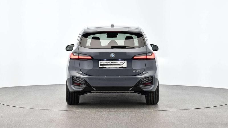 Gebraucht BMW 218 Efficient Dynamics 136 PS (100 kW) 2024 Grau Kombi