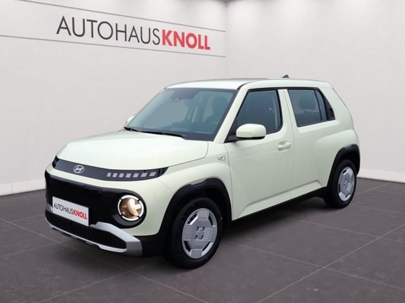 Neu 2025 Hyundai Inster Kleinwagen | € 26.990 (Fairer Preis) - Bild 1/4