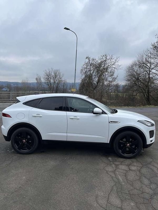 Gebraucht Jaguar E-Pace S 150 PS (110 kW) 2020 SUV