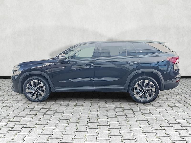 Neu Skoda Kodiaq Selection 150 PS (110 kW) 2025 Schwarz SUV