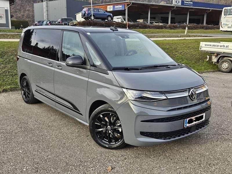 Gebraucht VW Multivan Edition 150 PS (110 kW) 2024 Van