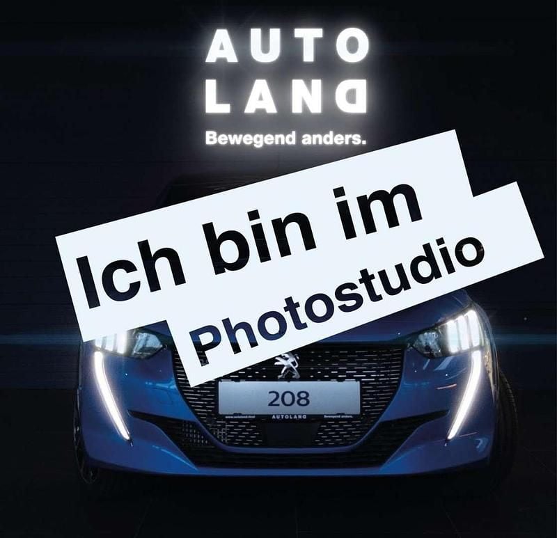 Weiß Gebraucht 2023 Peugeot e-Expert Premium Van | € 25.900 - Bild 1/1