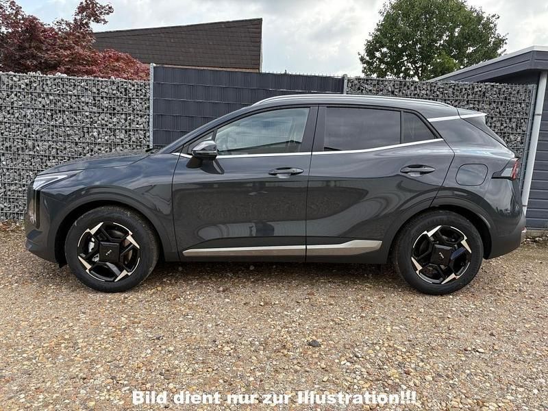 Neu Kia Sportage Vision 150 PS (110 kW) 2026 SUV