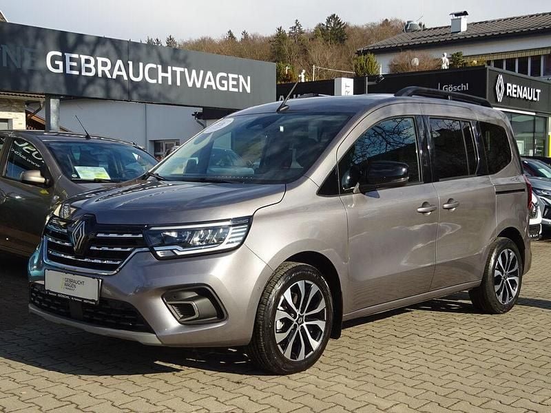 Gebraucht 2024 Renault Kangoo Techno Van / Kleinbus | € 25.890 (Superpreis) - Bild 1/4