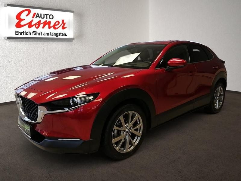 Gebraucht Mazda CX-30 180 PS (132 kW) 2019 SUV