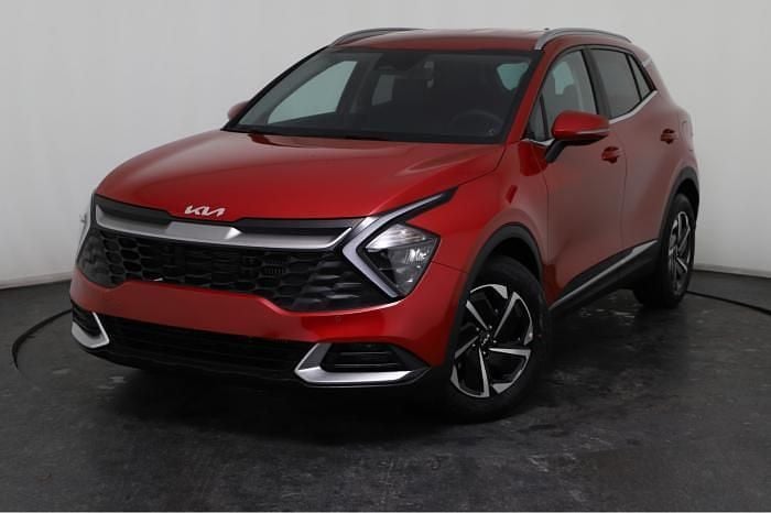 Neu Kia Sportage Style 160 PS (117 kW) 2025 SUV