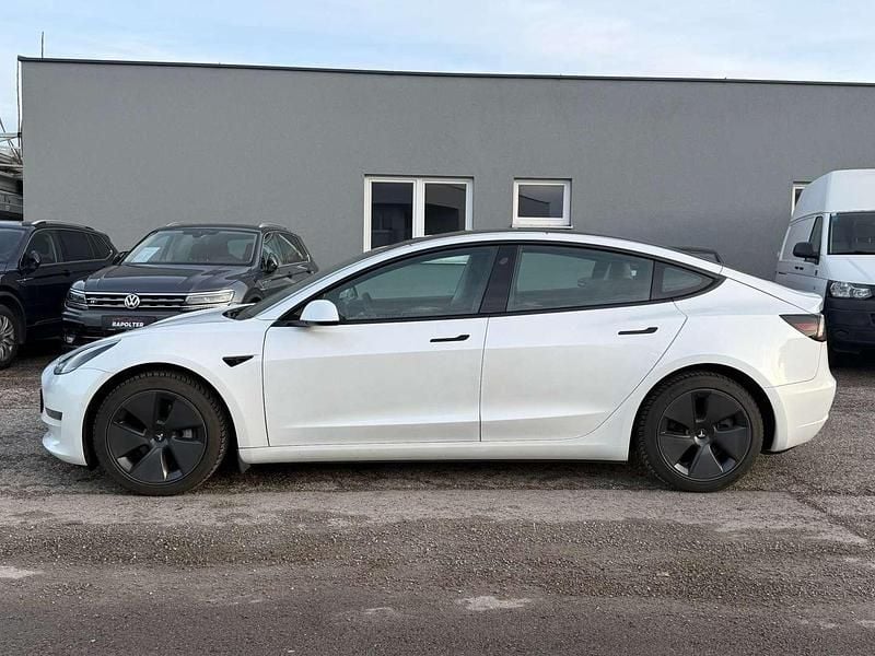 Gebraucht Tesla Model 3 Long Range AWD 350 kW (476 PS) 2021 Limousine