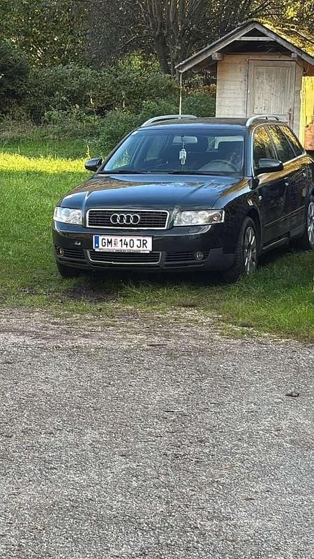Gebraucht Audi A4 179 PS (131 kW) 2003 Kombi