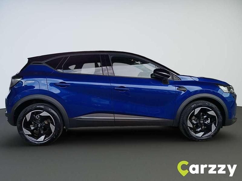 Gebraucht Renault Captur Techno 158 PS (116 kW) 2025 SUV