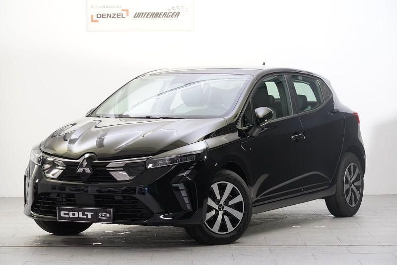 Neu Mitsubishi Colt Invite 91 PS (66 kW) 2026 Limousine
