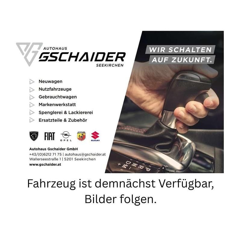 Gebraucht Peugeot e-3008 GT 156 kW (213 PS) 2024 Blau SUV