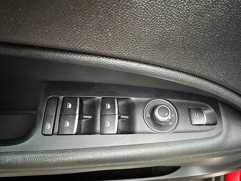 Gebraucht Alfa Romeo Stelvio Super 209 PS (153 kW) 2017 Rot SUV