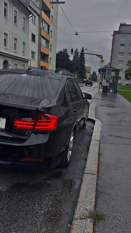 Gebraucht 2012 BMW 316 Sport Line Limousine | € 8.300 (Fairer Preis) - Bild 1/4