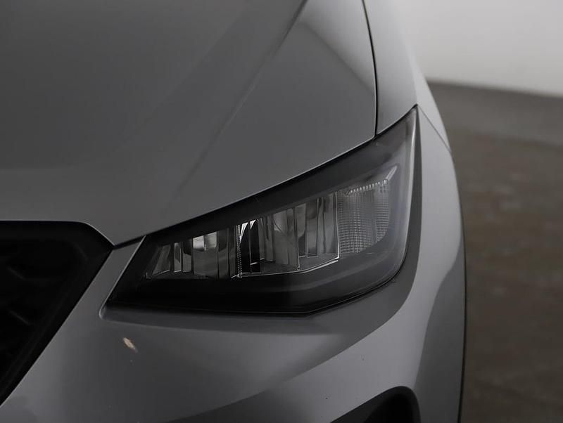 Gebraucht Seat Arona Style 116 PS (85 kW) 2024 Silber  metallic SUV