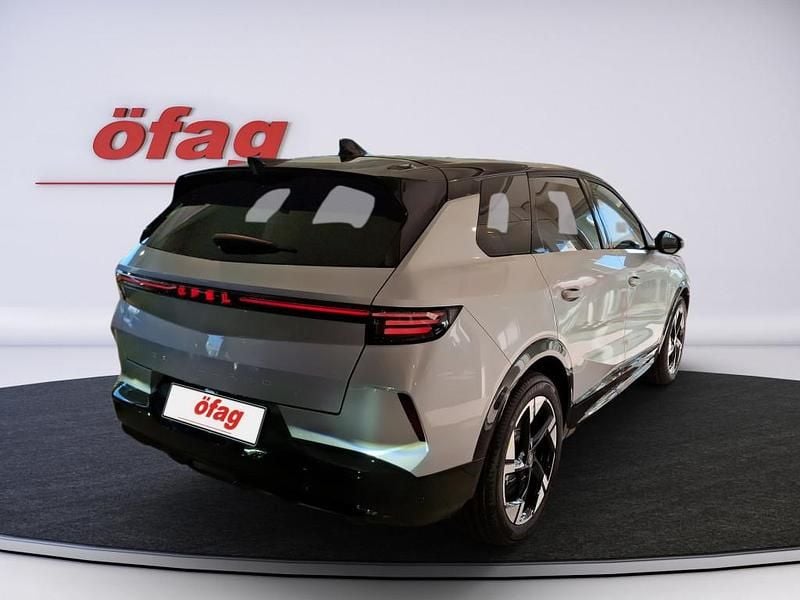 Gebraucht Opel Grandland Electric 157 kW (214 PS) 2026 SUV