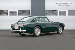 Gebraucht Aston Martin DB2 162 PS (119 kW) 1958 Grün Coupé