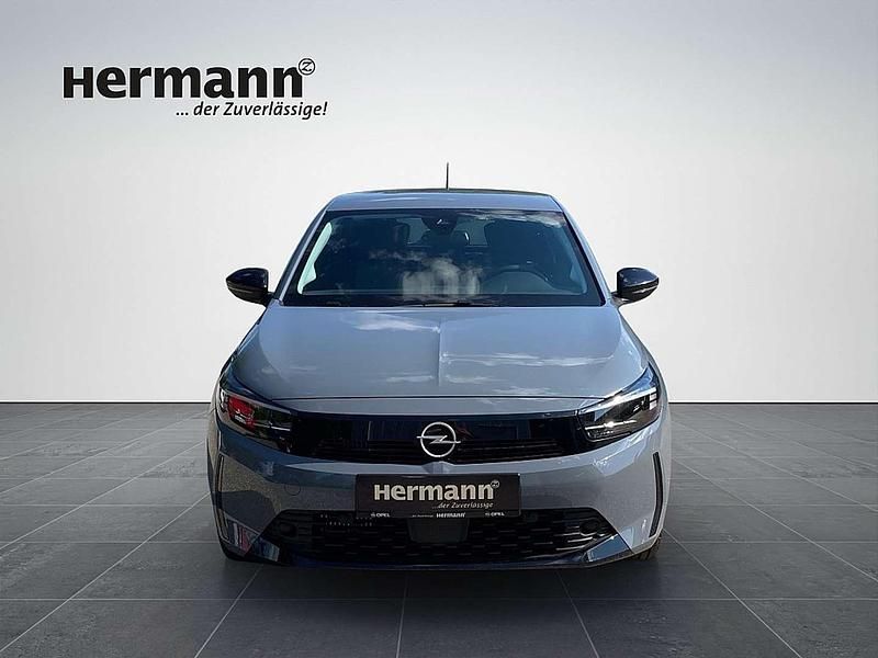 Neu Opel Corsa Edition 101 PS (74 kW) 2025 Grau Limousine