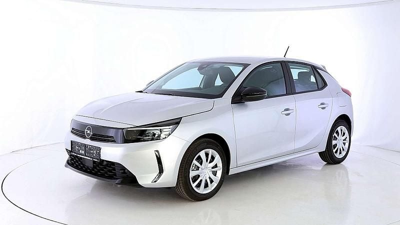 Voltaik blau Gebraucht 2024 Opel Corsa Edition Limousine | € 16.990 (Fairer Preis) - Bild 1/4