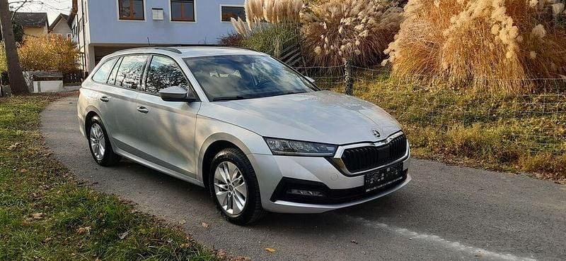 Gebraucht 2021 Skoda Octavia Ambition Kombi | € 18.950 (Guter Preis) - Bild 1/4