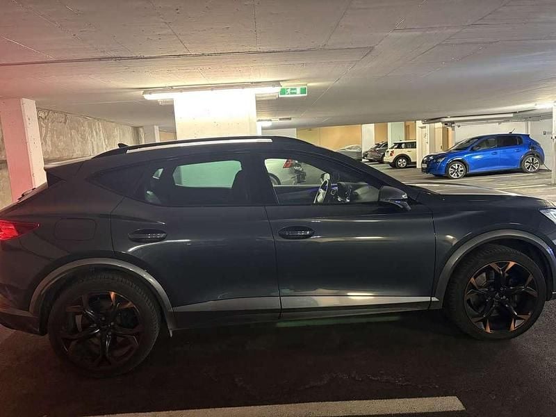 Gebraucht Cupra Formentor VZ2 310 PS (228 kW) 2023 SUV