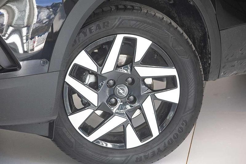 Gebraucht Opel Mokka Edition 136 PS (100 kW) 2025 Schwarz SUV