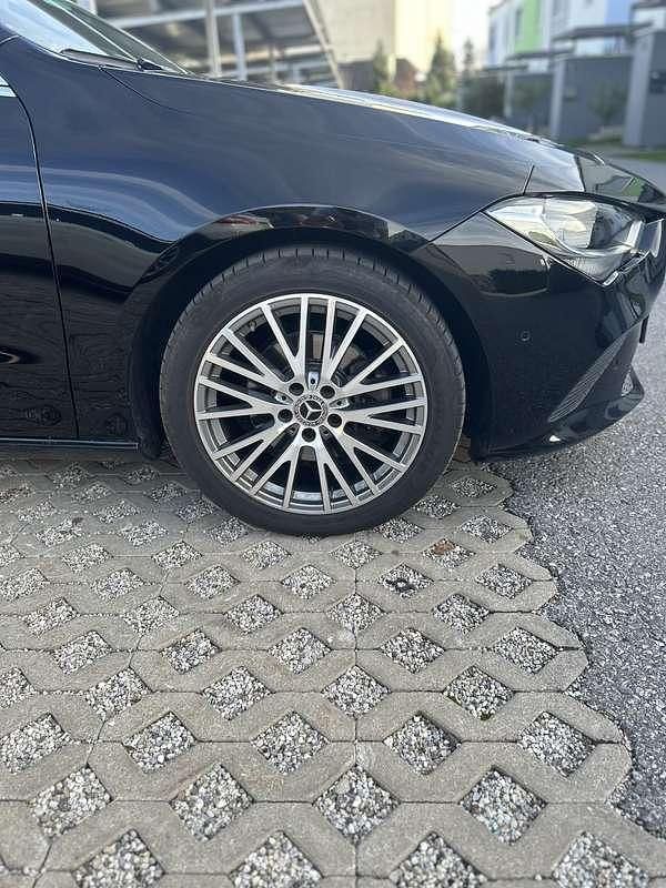 Gebraucht Mercedes CLA200 150 PS (110 kW) 2019 Coupé