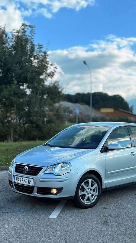 Gebraucht 2008 VW Polo Limousine | € 5.000 (Teuer) - Bild 1/4