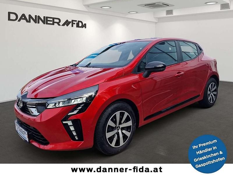 Gebraucht Mitsubishi Colt Invite 67 PS (49 kW) 2024 Rot Limousine