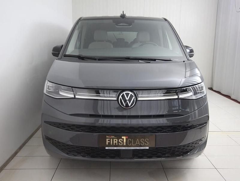 Gebraucht VW Multivan Edition 245 PS (180 kW) 2025 Mittelgrau  normal Van