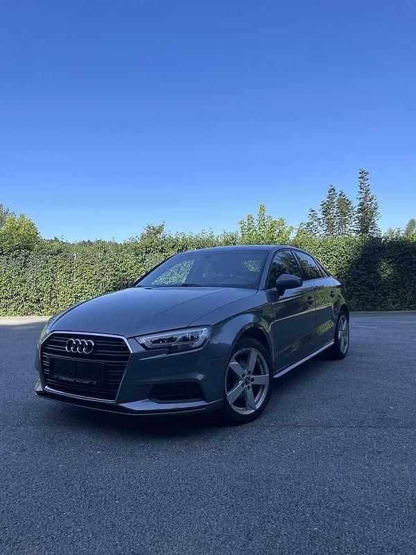 Gebraucht 2018 Audi A3 Limousine | € 12.900 (Fairer Preis) - Bild 1/4