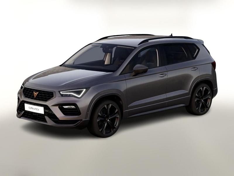 Ateca Cupra Preis