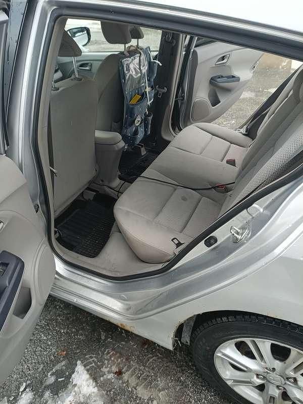 Gebraucht Honda Insight Comfort 88 PS (64 kW) 2009 Kleinwagen