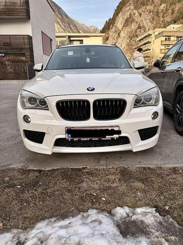 Gebraucht 2012 BMW X1 SUV | € 10.500 (Fairer Preis) - Bild 1/4