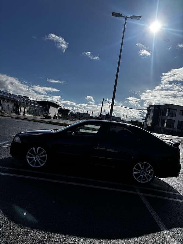 Gebraucht Skoda Octavia RS 170 PS (125 kW) 2007 Limousine