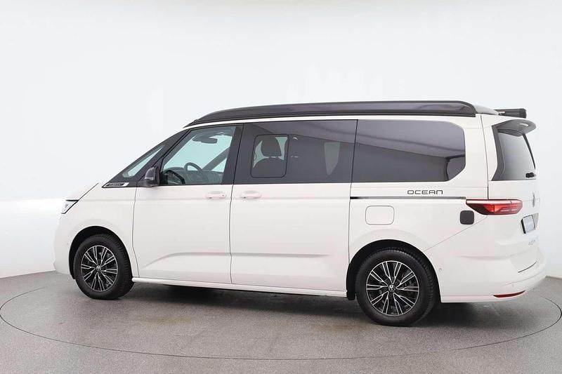 Gebraucht VW California California 150 PS (110 kW) 2025 Weiss  normal Van