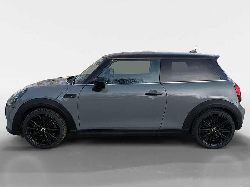 Gebraucht Mini Cooper SE Classic 135 kW (184 PS) 2021 Grau Kleinwagen