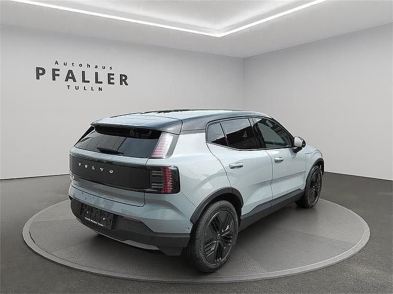 Neu Volvo EX30 314 kW (428 PS) 2025 Grau SUV
