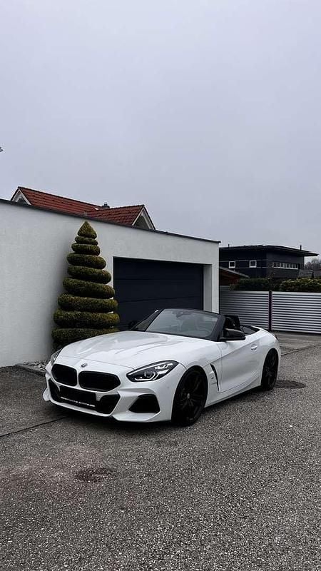 Gebraucht 2022 BMW Z4 Shadowline Cabrio | € 44.000 (Fairer Preis) - Bild 1/4