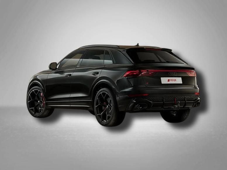 Neu Audi RS Q8 640 PS (470 kW) 2025 SUV